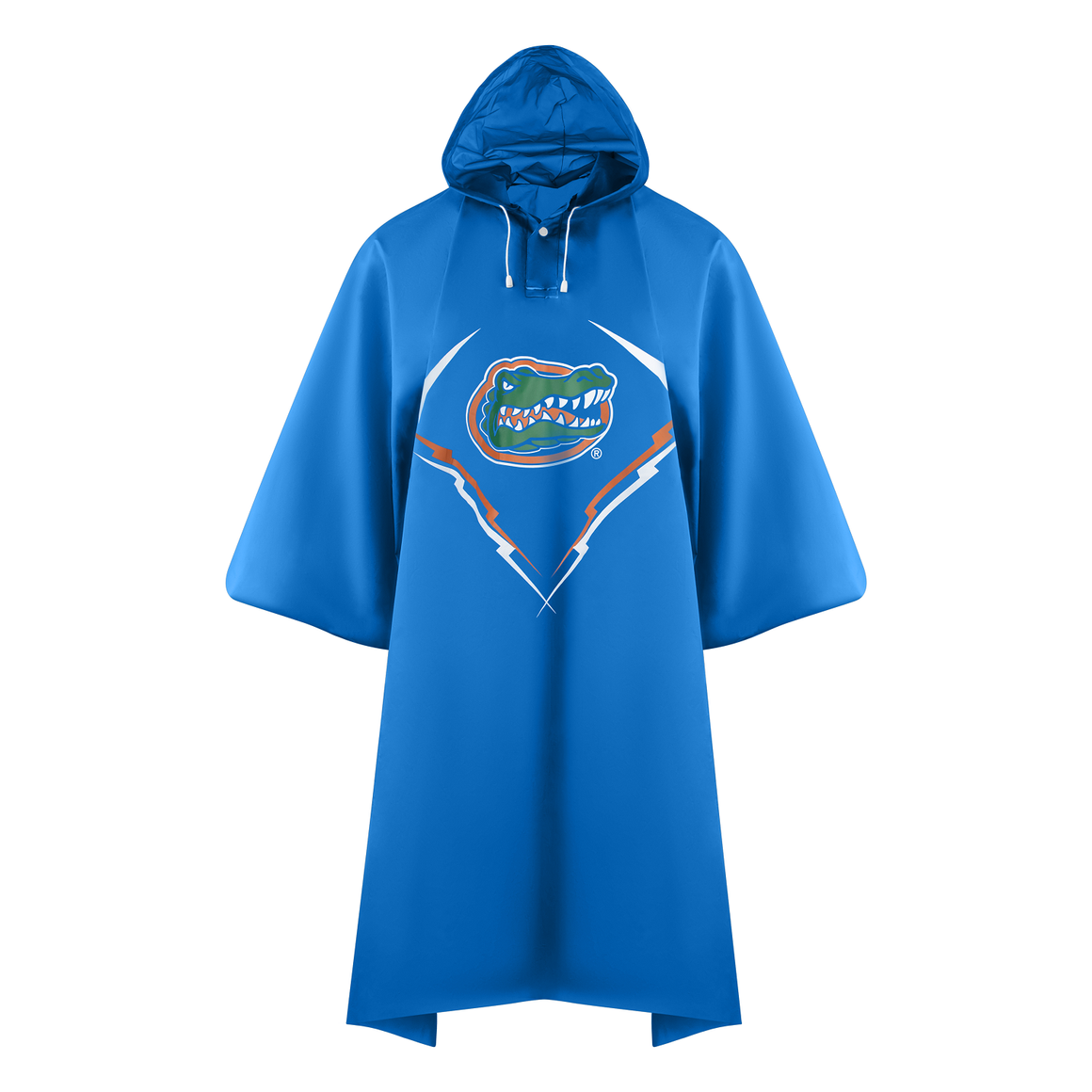 NCAA Florida Gators Premium Poncho