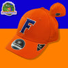 Florida Gators F Logo Memory Fit One Fit