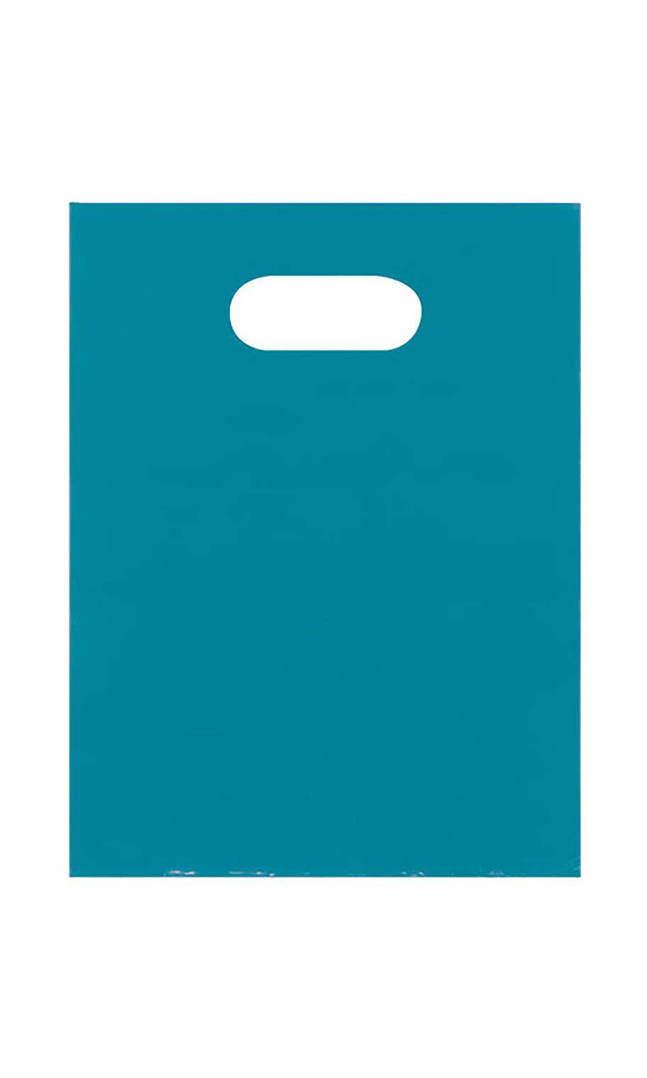 Low Density Merchandise Bags