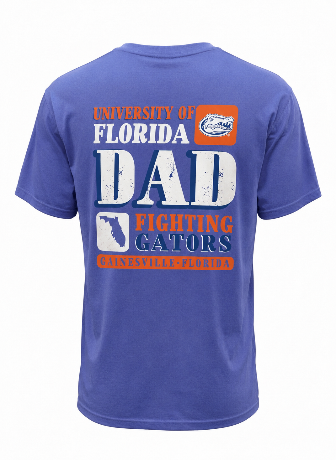 UF Dad T-Shirt