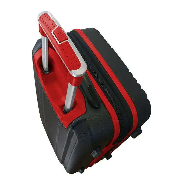 NCAA Florida Gators 21" Carry-On Hardcase 2-Tone Spinner