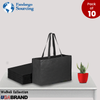 Shopping Bags Hand Bags Tote Bags Grocery Bags Pack of 100: Royal Blue / Medium 12x16x5