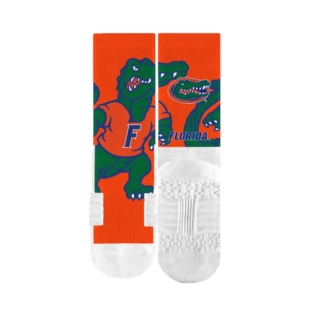 NCAA Florida Premium Full Sub, Mascot