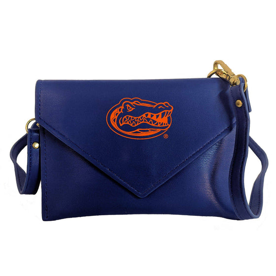Kara Crossbody - Florida