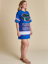 The Sideline T-Shirt Dress | Florida