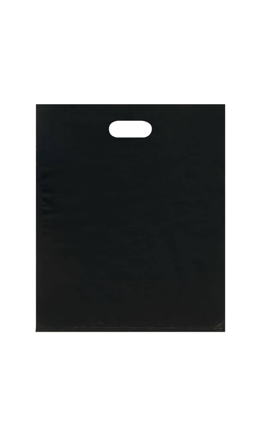 Low Density Merchandise Bags