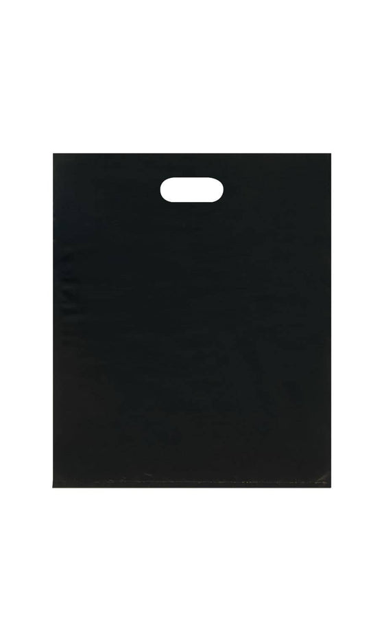 Low Density Merchandise Bags