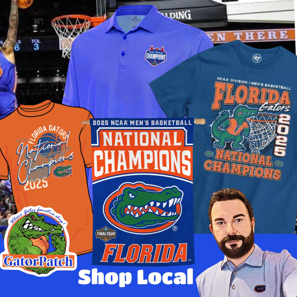 Champ Merch Order Now