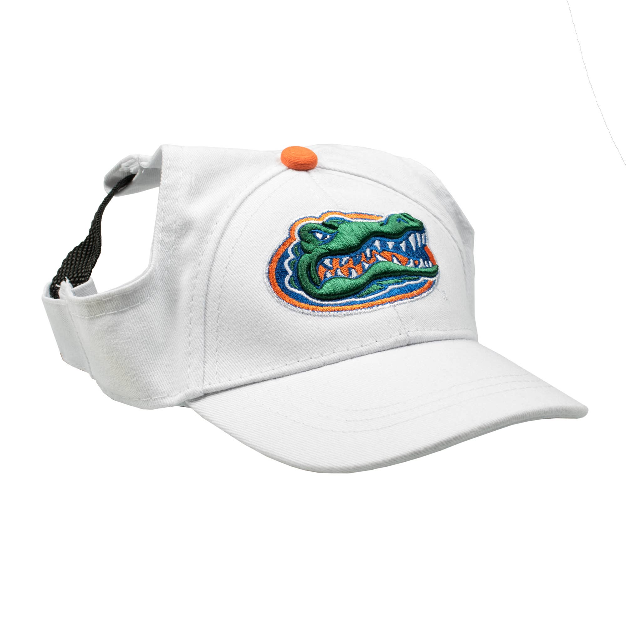 NCAA Florida Gators Pet Baseball Hat