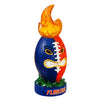 Tiki Football Statue