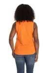Florida Gators Sloan V-Neck Tank: M