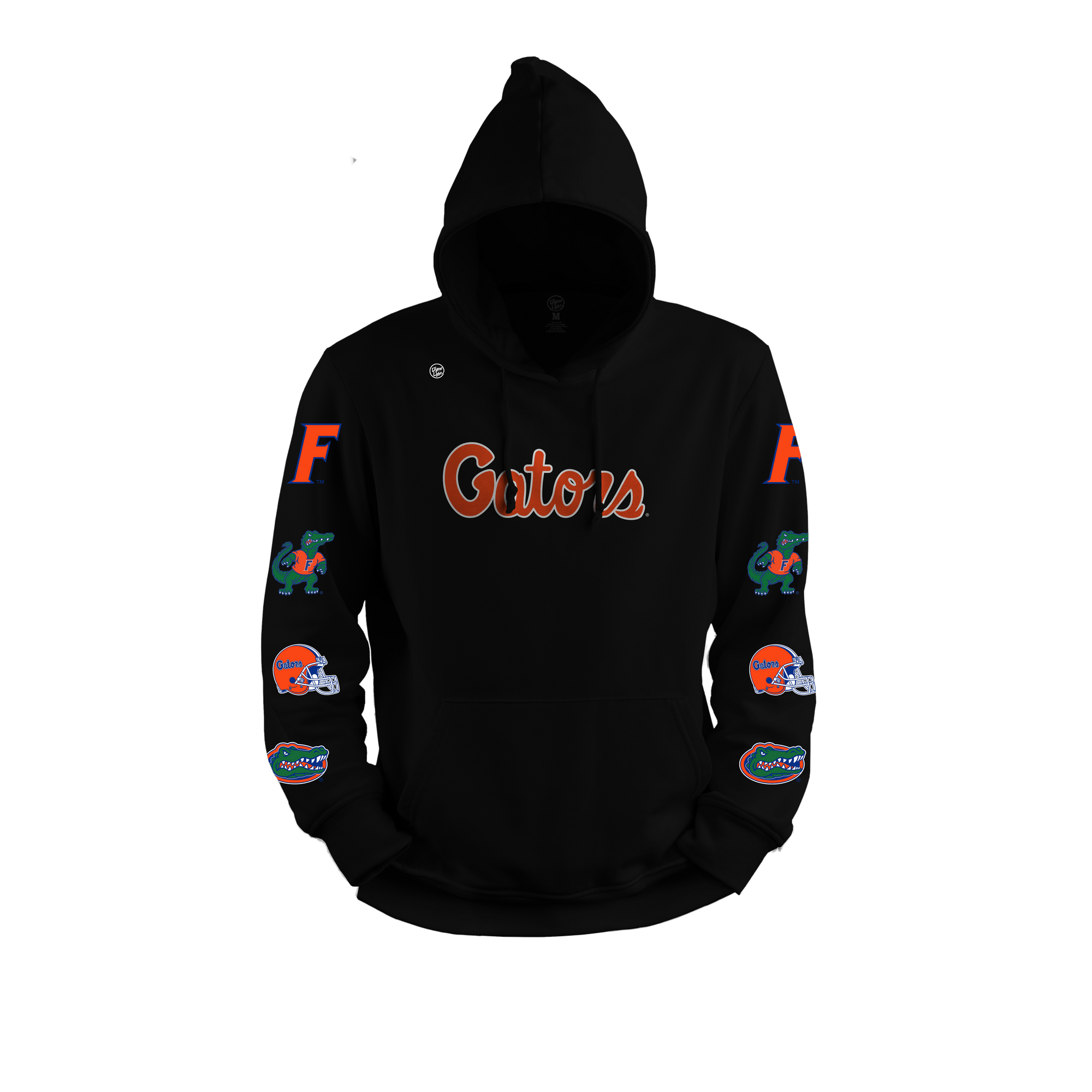 Florida Gators Men's Era Hoodie