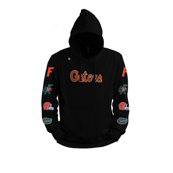 Florida Gators Men's Era Hoodie