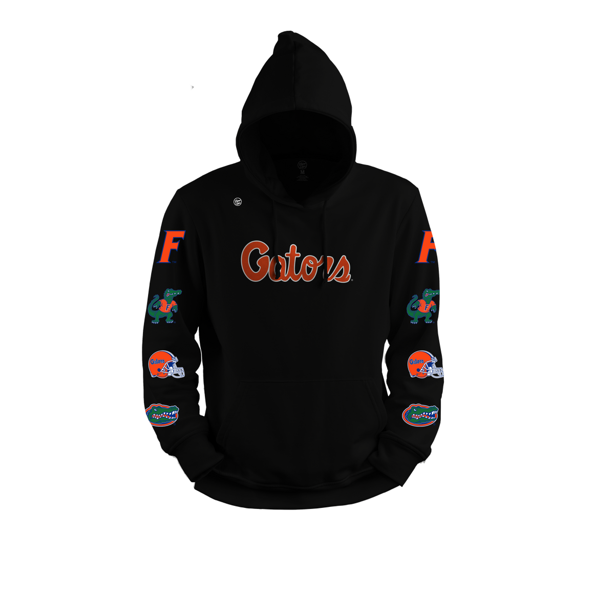 Florida Gators Men's Era Hoodie