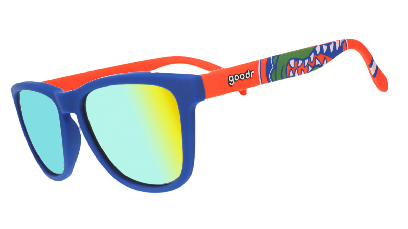 Gator Chomp Sunglasses