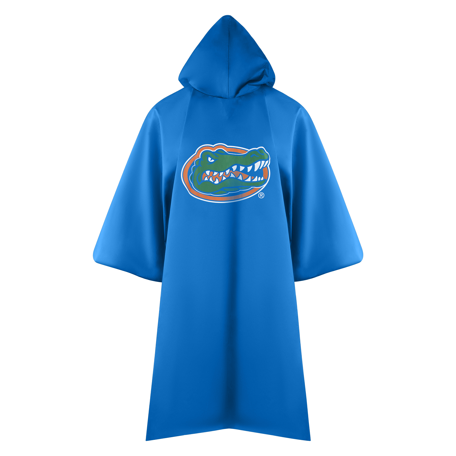 NCAA Florida Gators Premium Poncho