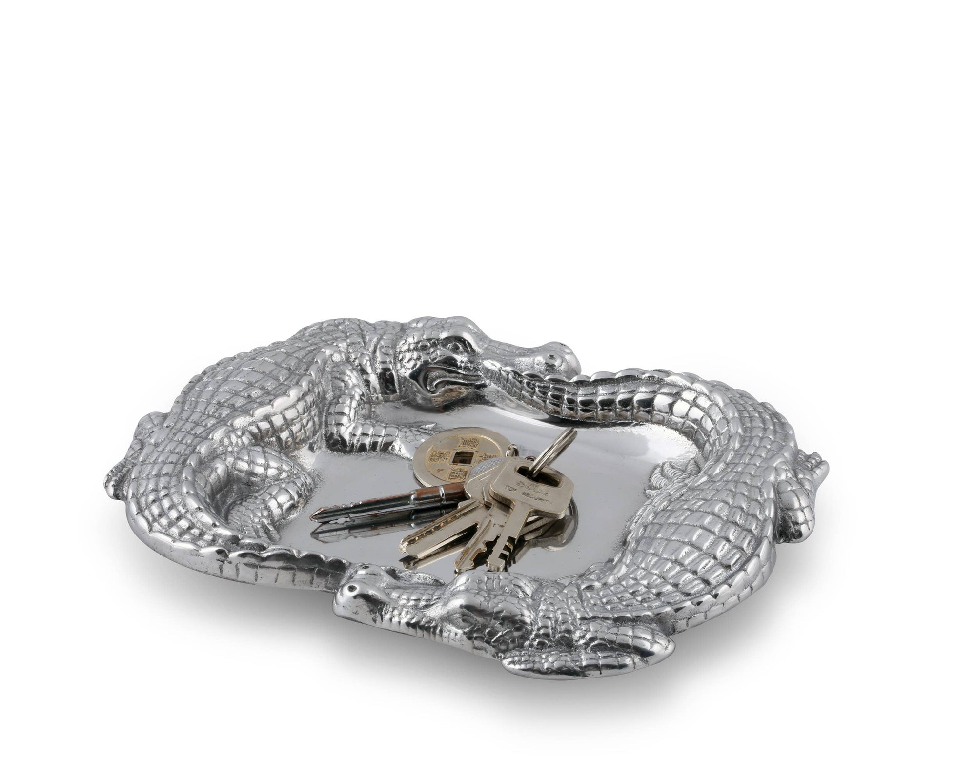 Alligator Catchall