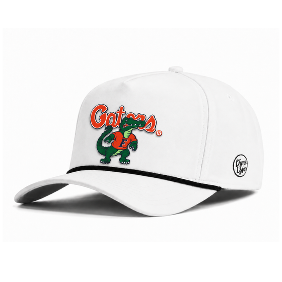 Florida Gators Albert Rope Hat