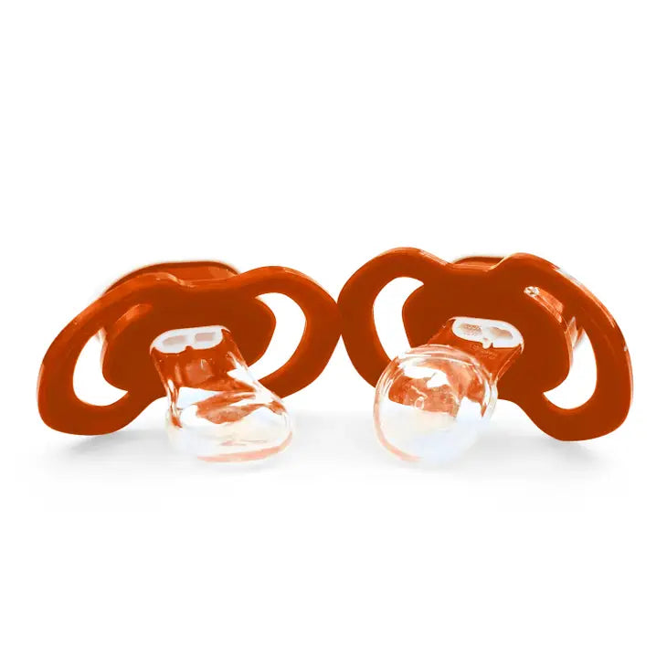 Florida Gators NCAA Pacifier 2-Pack