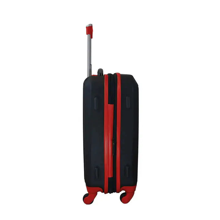 NCAA Florida Gators 21" Carry-On Hardcase 2-Tone Spinner
