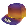 Five Panel Rope Gradation Perforated