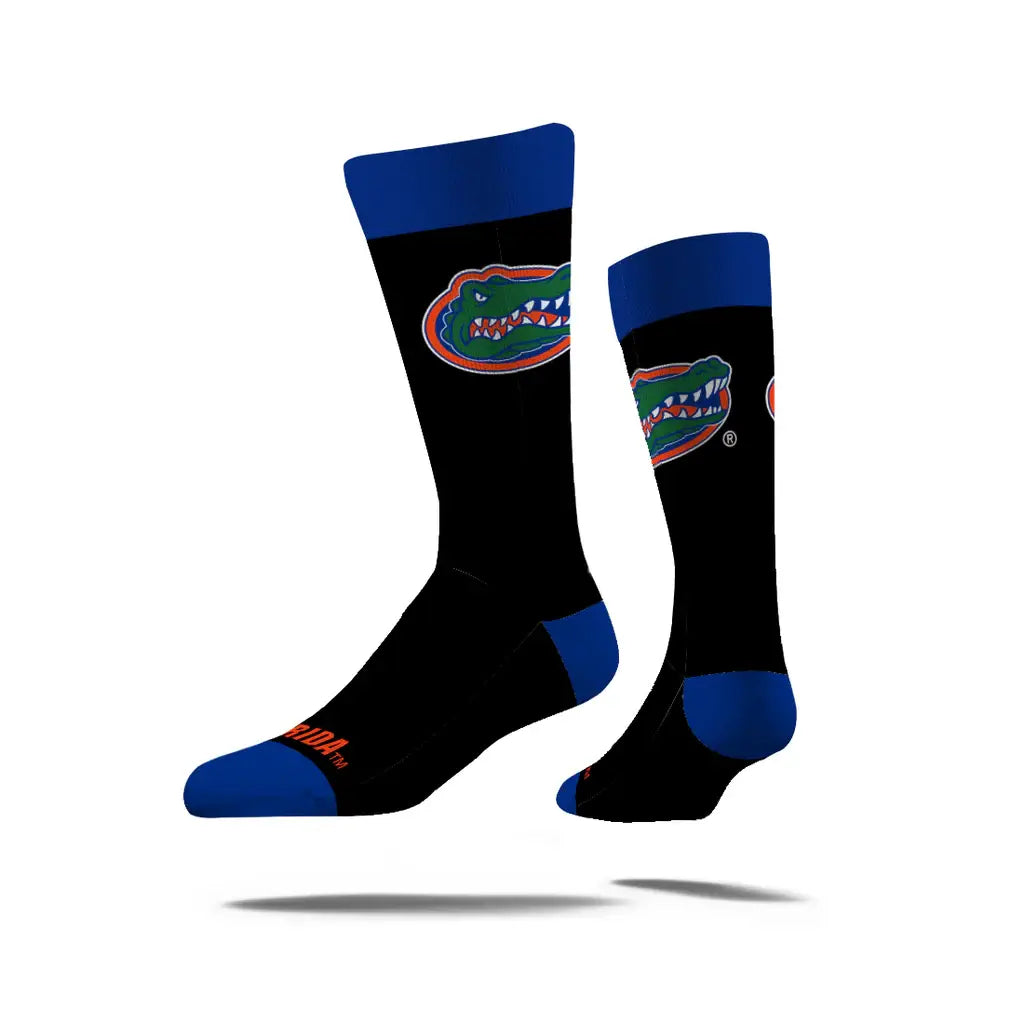 NCAA Florida Business Knit Crew, 3-Pack