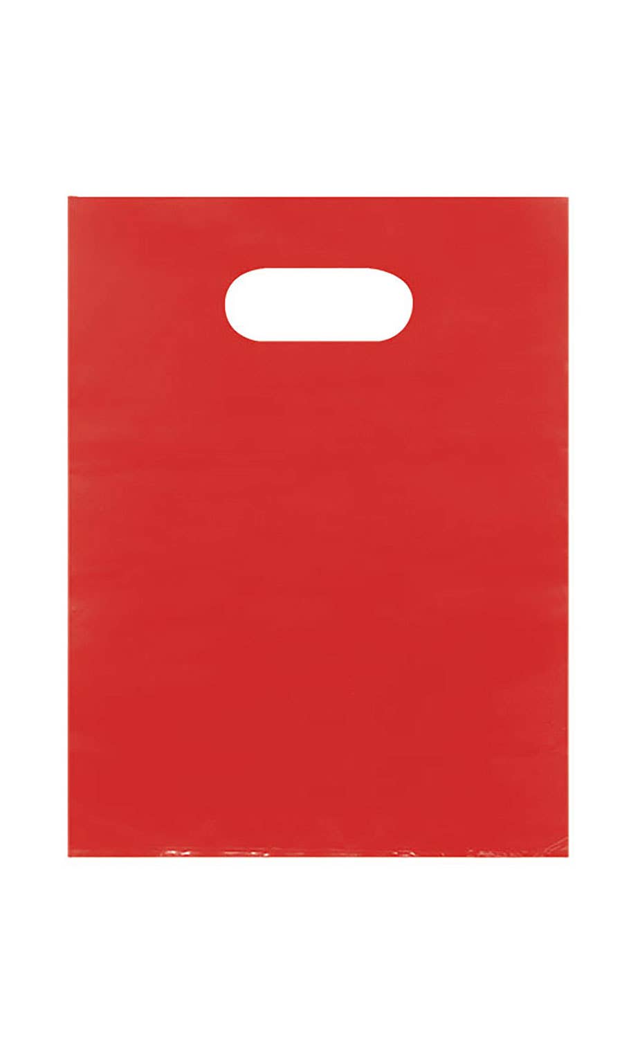 Low Density Merchandise Bags
