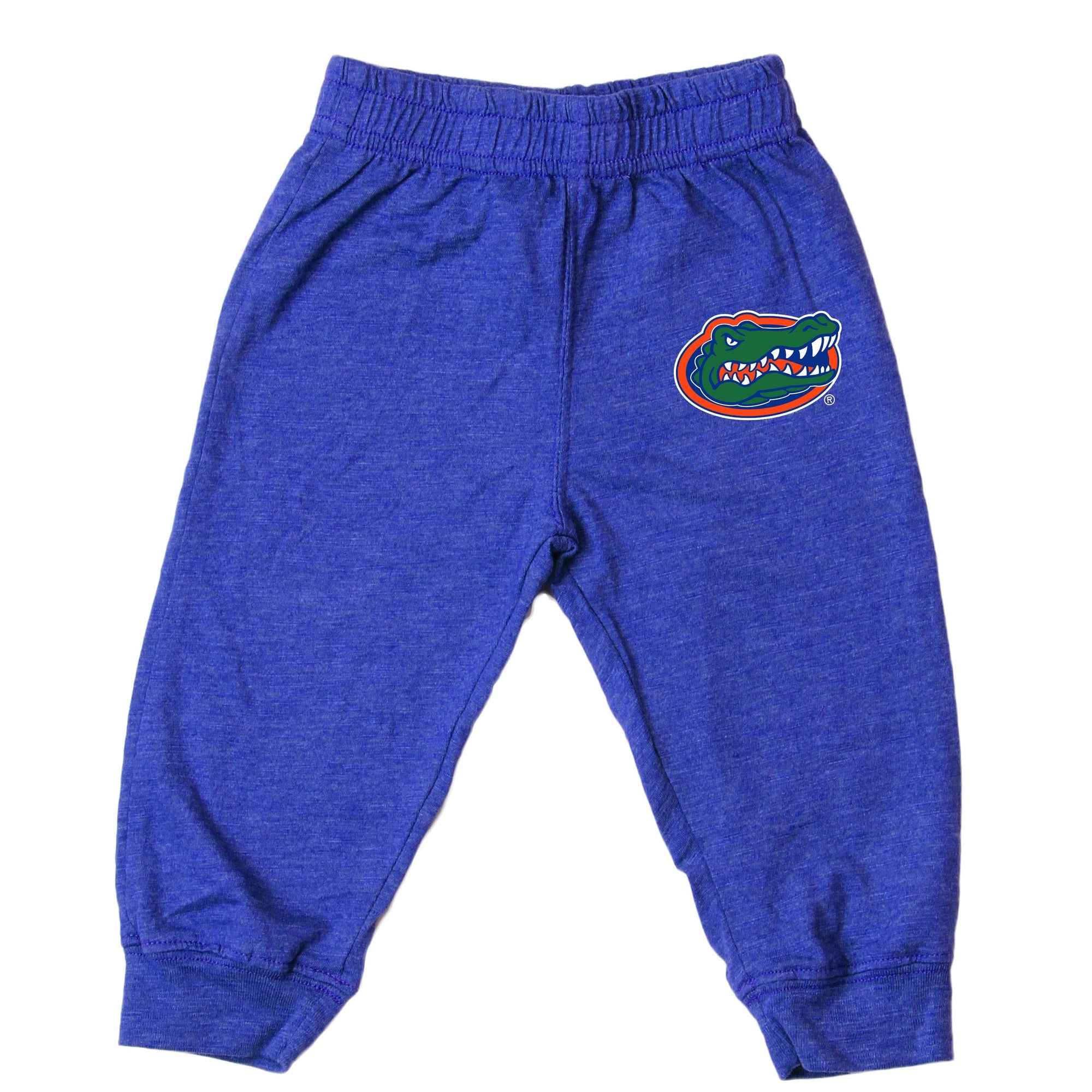 Florida Gators Infant SS Hopper and Pant Set