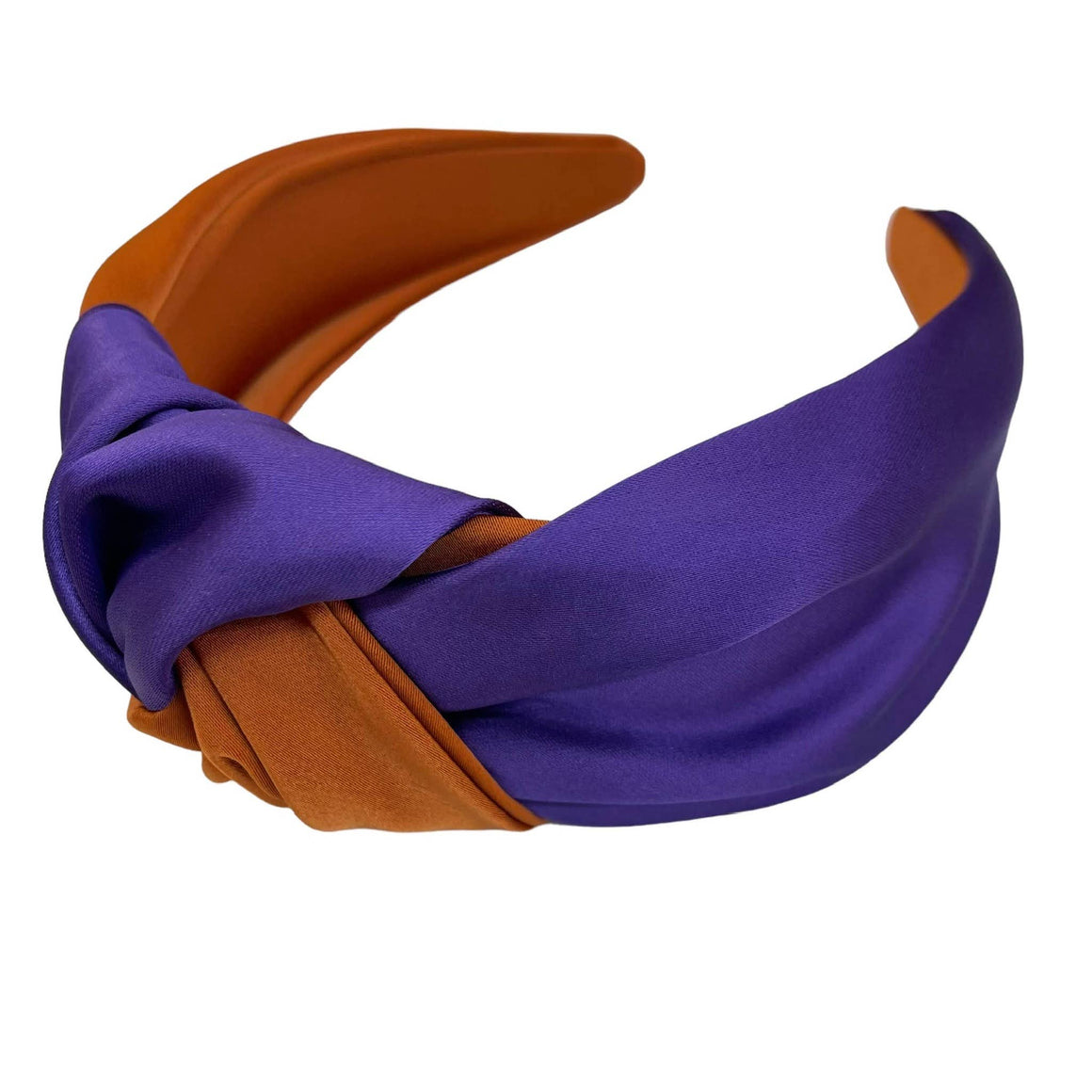 Game Day Dual Color Headbands
