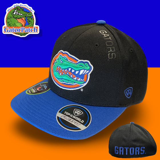 Florida Gators Black/Strike Royal