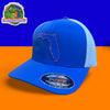 Silicone Florida Hat