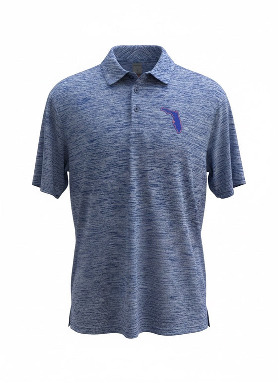 Heather State Polo