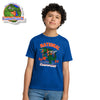 YOUTH RG Royal Championship Shirt Available in Youth as well!