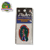 Florida Gators Gator Head Vinyl Decal