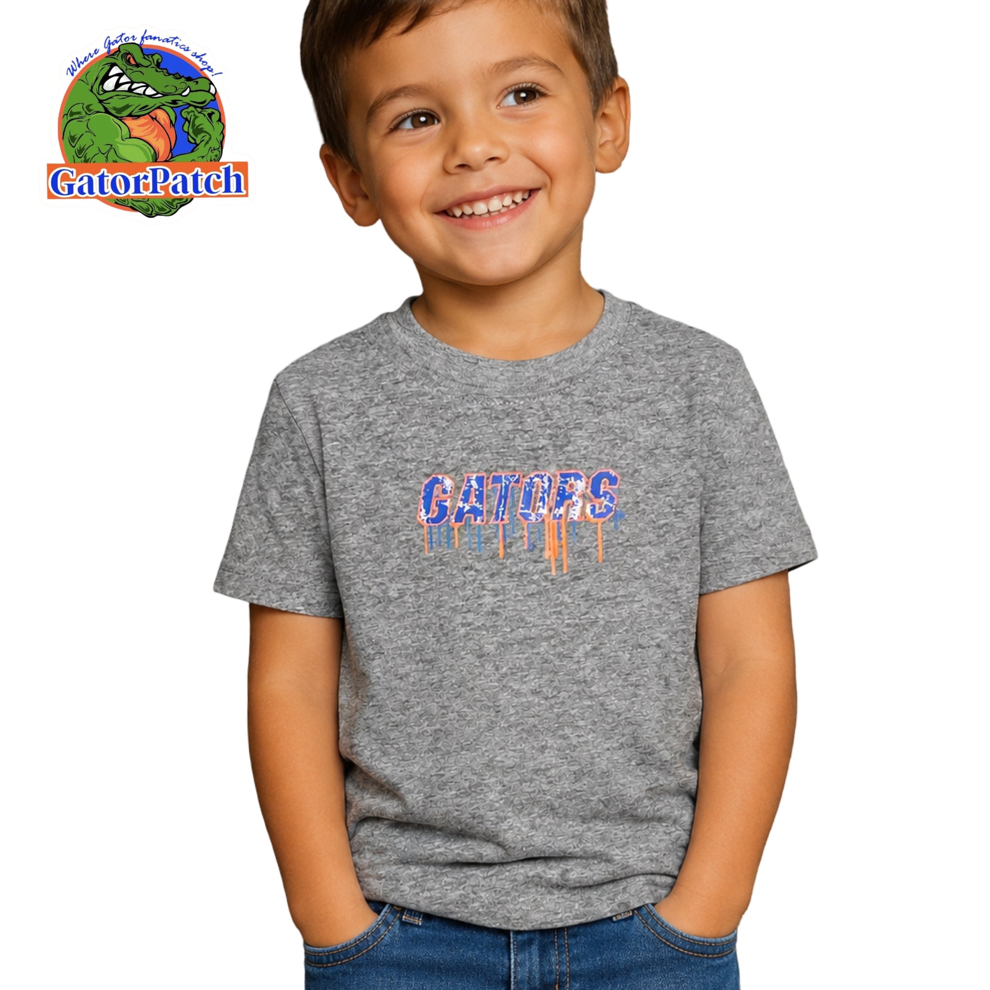 Drip Gator Script