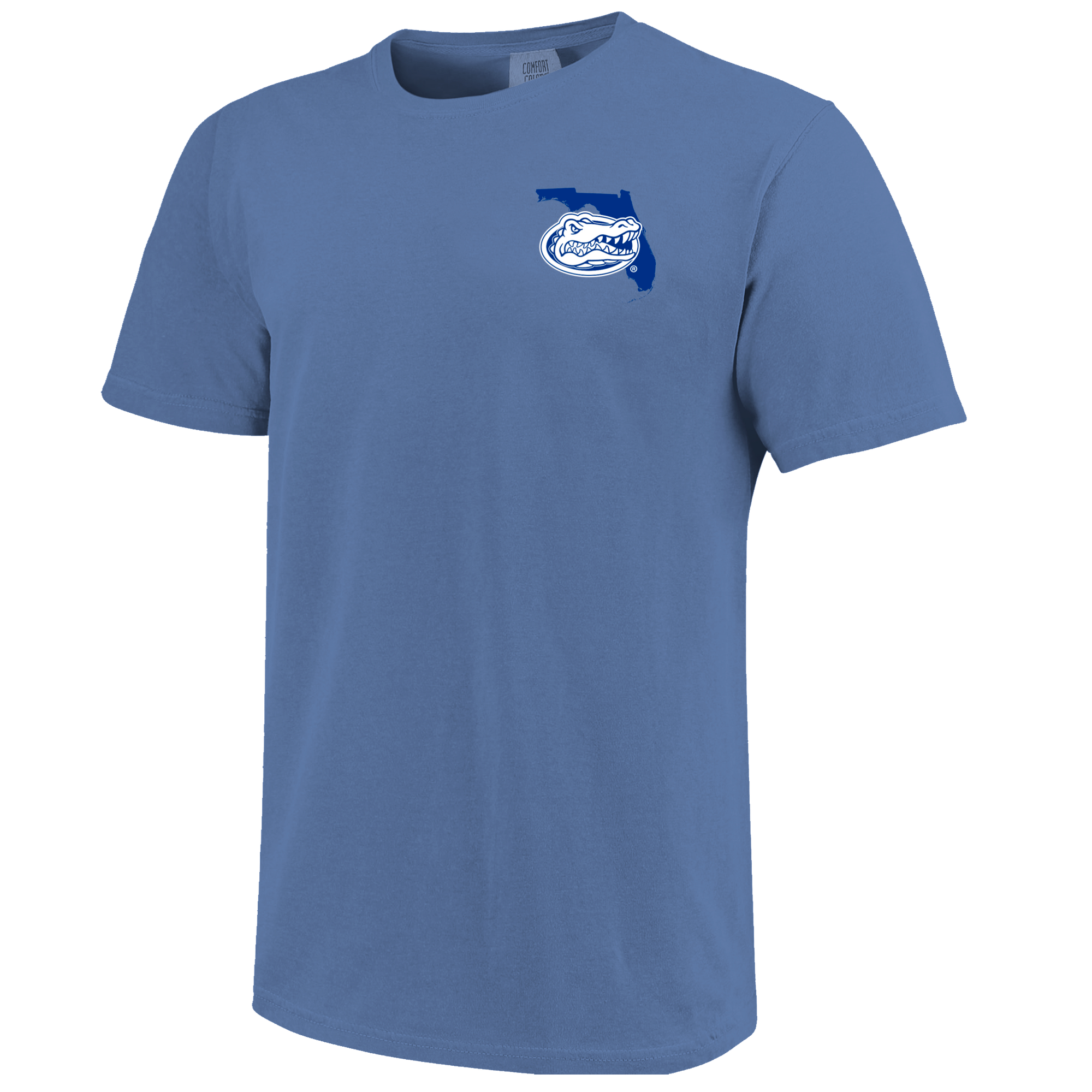 Running Gator Tee