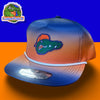 Fade Skater Gator Hat