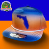 Fade State Hat