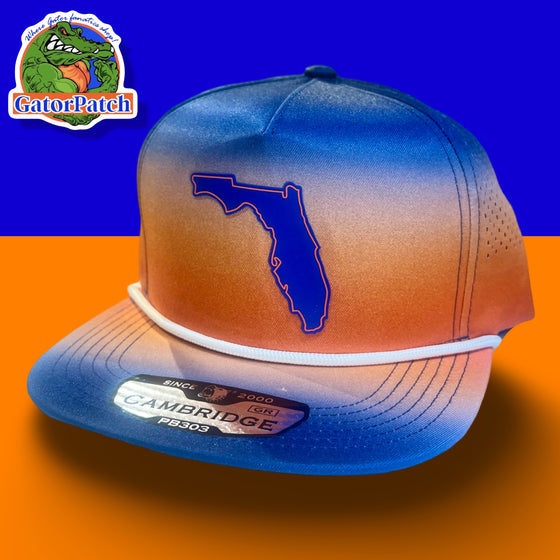 Fade State Hat