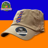 Mr. Two Bits Hat
