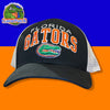 Florida Gators Black Logo Hat