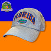 Grey Florida Hat