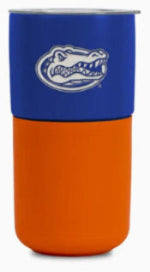 Florida Gators 16oz Two-Tone Ceramic Tumbler