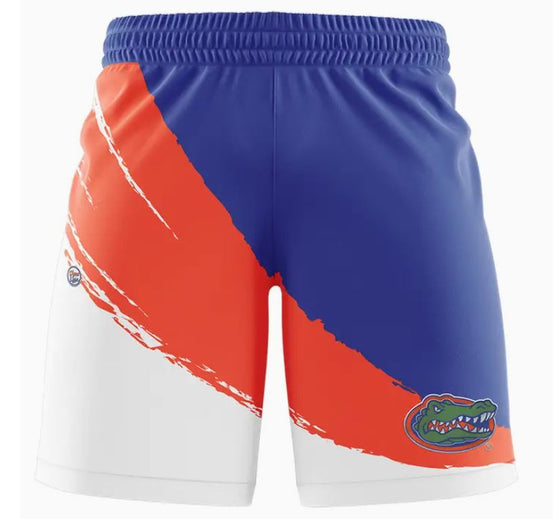 Florida Gators Men Wave Shorts