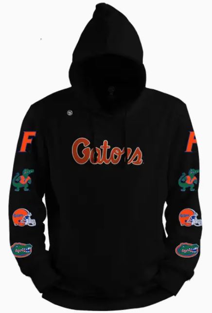 Florida Gators Era Hoodie