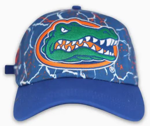 Florida Gators Storm Dad Hat