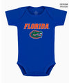 Florida Gators Logo Infant Bodysuit
