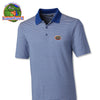 Forge Stripe Polo