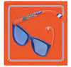 Gator Chomp Sunglasses