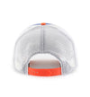 Florida Gators Hat Striped 3-D Logo